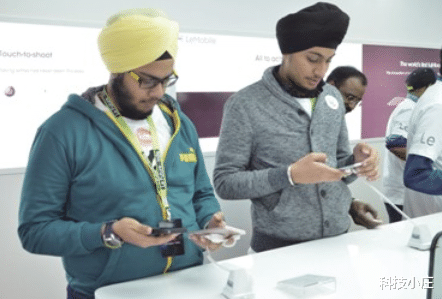 |抵制“中国货”后,印度突然宣布成功研发5G,华为危机来了吗?