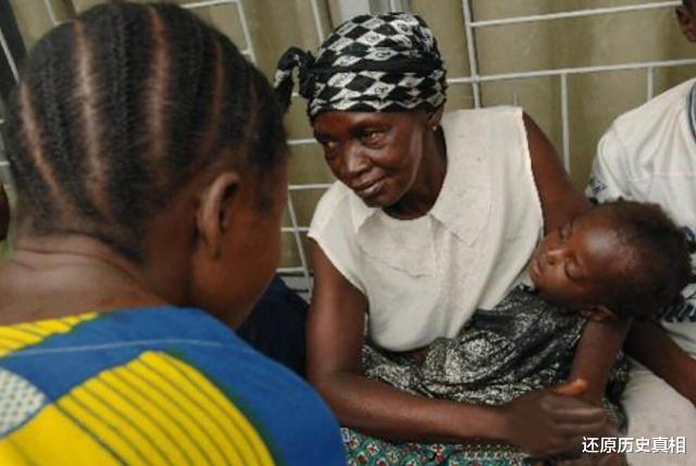 长寿与衰老|黑人身体那么强壮，为何寿命却最短呢？