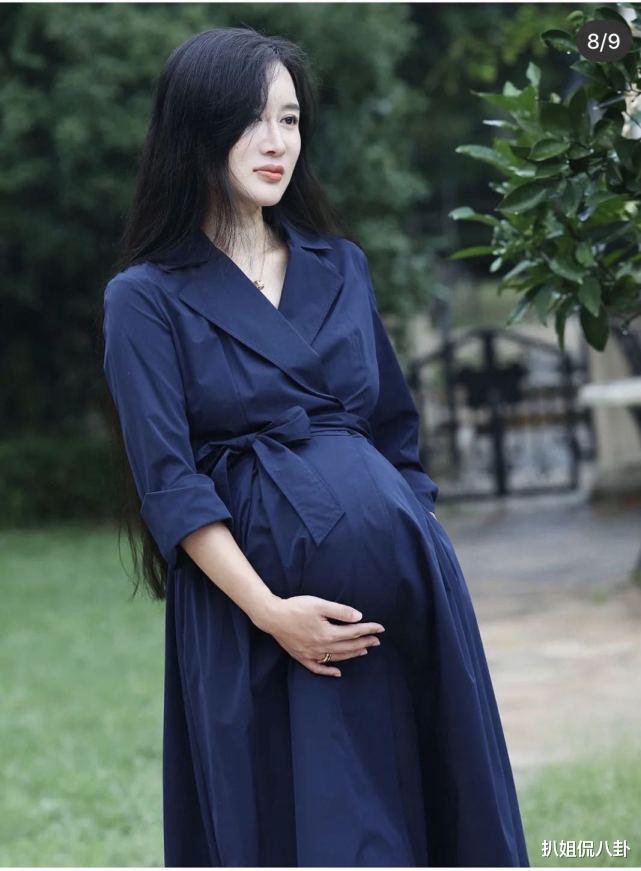 张纪中|70岁导演张纪中再当爸爸！女助理杜星霖晒出小女儿照片，此前已为张纪中生了两个儿子