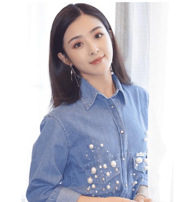 曾经心中的女神,沦落到18线接商演,今凭借《声临其境》强势回归