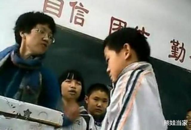 #作文#小学生“0分作文”火了，脑洞大开逗笑网友，老师：放学后别走