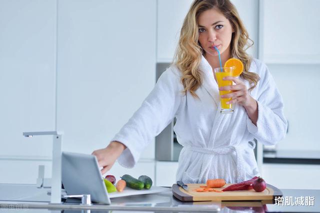 减脂|减肥不是减重！流汗多，不代表减肥效果好！5个方法让你真正瘦