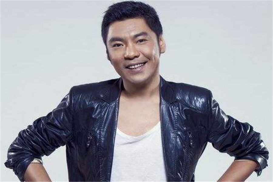 屠洪刚|呼延生：歌红人不红，历经两段婚姻，一手将儿子培养成乐坛红人