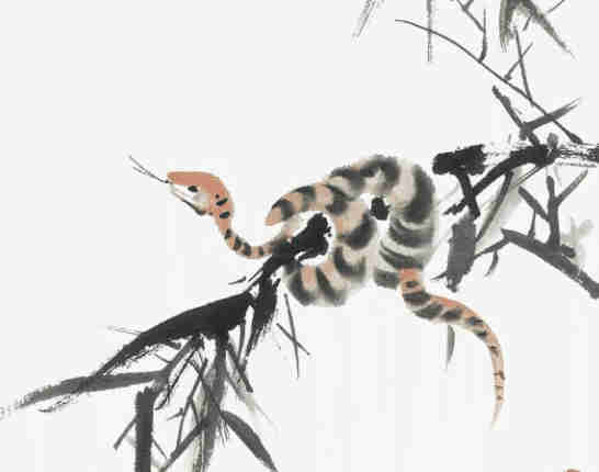 射手座▲生肖蛇:最怕名字有什么?