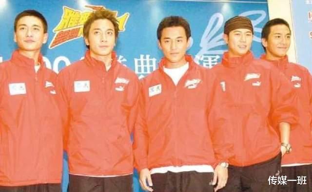 TVB|TVB台庆生图：汤洛雯显胖，63岁郑裕玲比73岁汪明荃还显老
