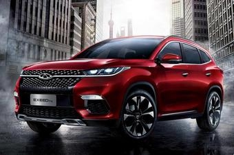 奇瑞|客观来说，开奇瑞车是不是没面子？