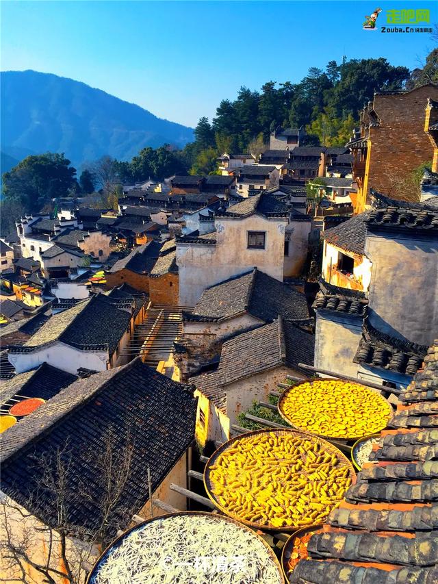 丹东|十条自驾路线“燃爆”金秋，每条都让人疯狂心动，实在是太惊艳！