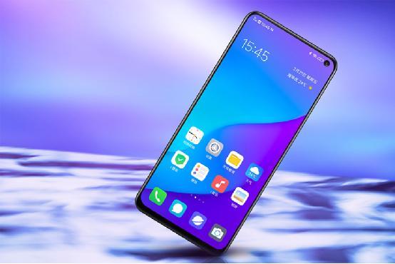 vivo:终于等到了!vivo骁龙765G手机降到1998元,还是128GB存储