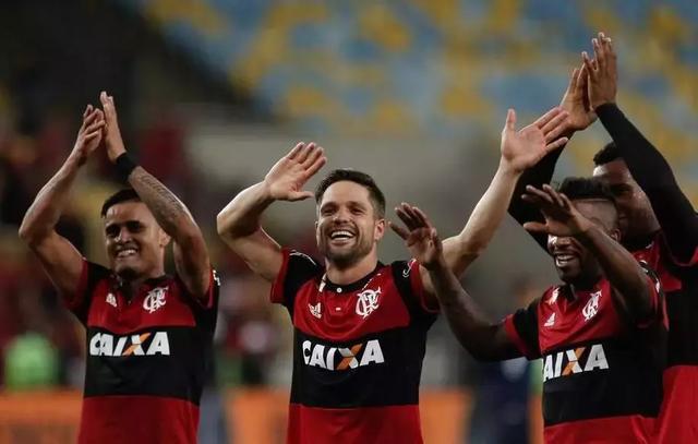 弗拉门戈|弗拉门戈vs塞阿拉：两队目前状态都不理想，谁能找回最佳状态?