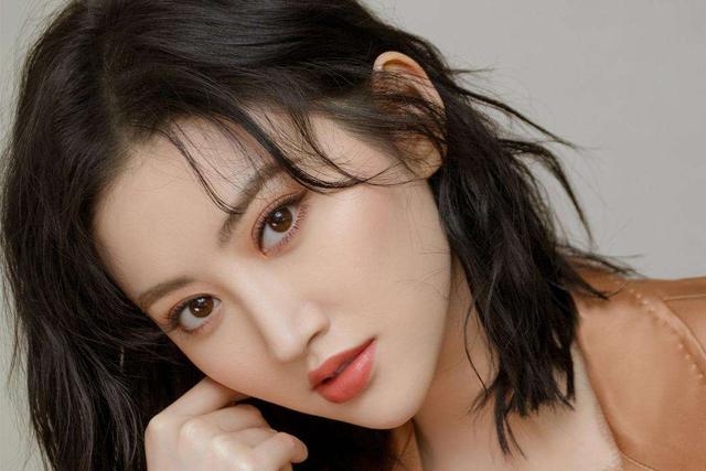 #杨蓉#细数这些“捧不红”的女星,怎么都红不了,有一位还格外任性!