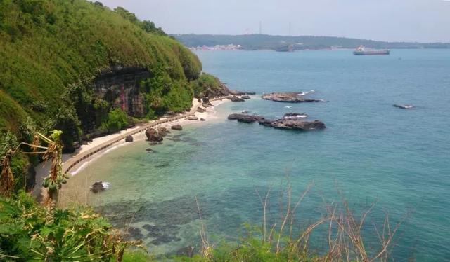 #海岛#国内必去的十个海岛！