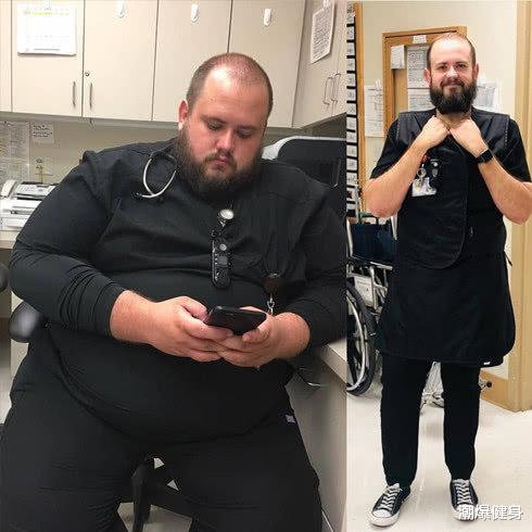 饮食@其实减肥并不难,只要做到以下4点,就可以轻松打造专属身材