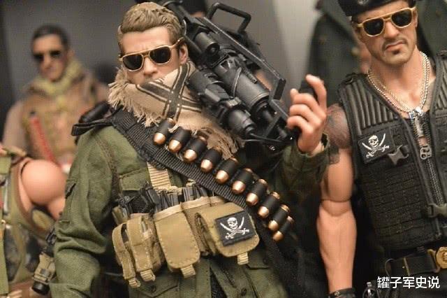 【佣兵】我国真是雇佣兵的禁地吗？别再被电影给骗了