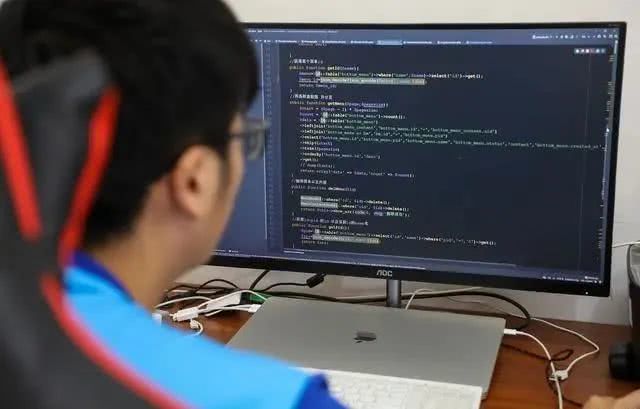 软件工程▲软件工程专业最好的23所大学,毕业生月薪过万只是起点