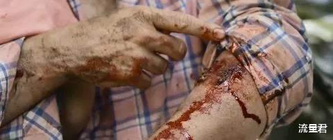 流量君 胆小慎入!10部恐怖短片全程高能!