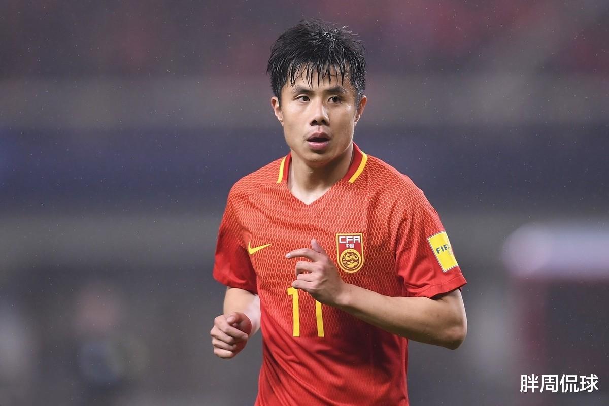 [里卡多·高拉特]高拉特归化又现转机，李铁这一细节暗示好消息，蒿俊闵弃穿11号