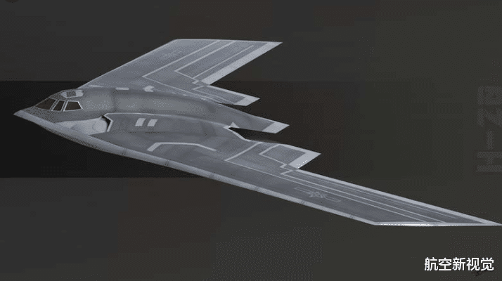 轰20|我国轰20今年首飞消息曝光,给美国B-21带来压力,已开始航电测试