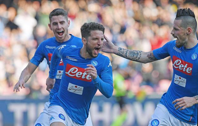 亚特兰大|今日三场比赛推荐!洛杉矶FC+亚特兰大+那不勒斯