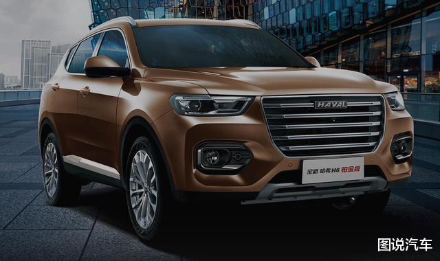 [大众朗逸]2020年注定持续降价的7款车，奥迪3款上榜