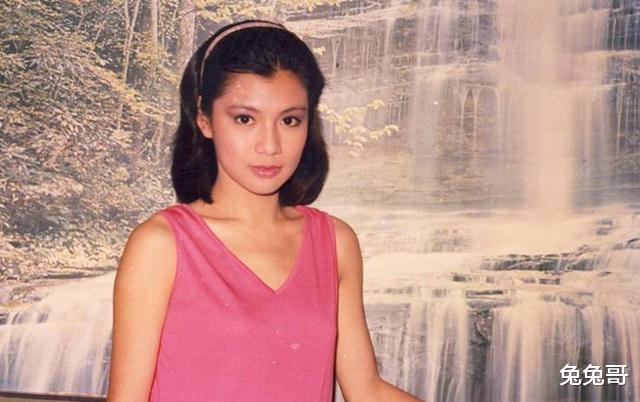 翁美玲|翁美玲自杀离世35年后，知名男星自曝在其去世前曾发现异常