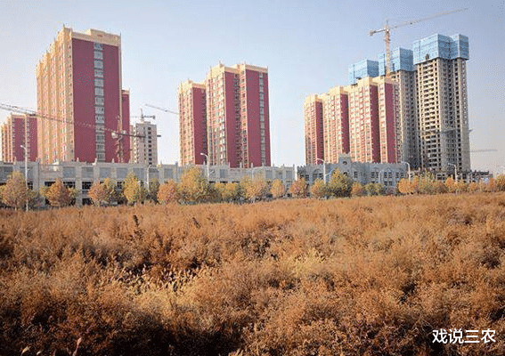 戏说三农|下半年,土地改革新变化!5种情况将被查!农民早了解,希望没你