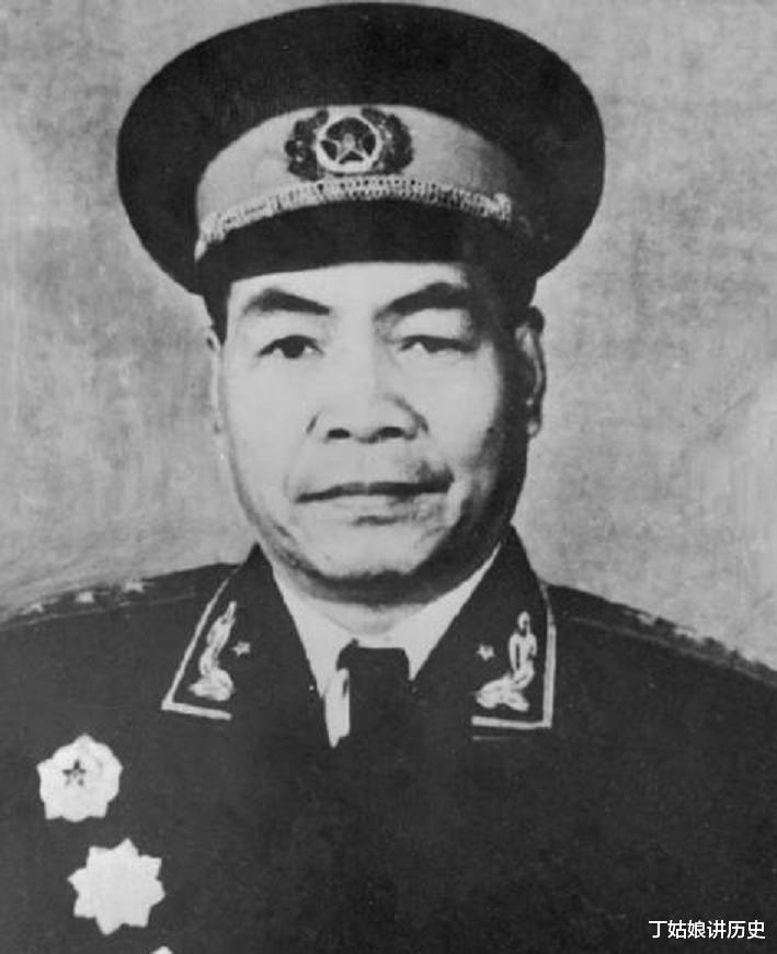 八路军|八路军最早的六个旅长，在建国后担任什么职务？谁的职务最高？