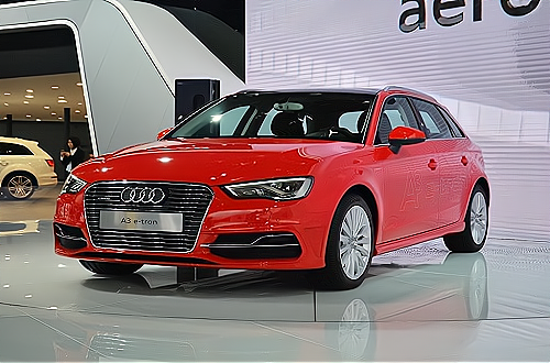 买车|盘点:6款花小钱、倍有面儿的“爆款”座驾