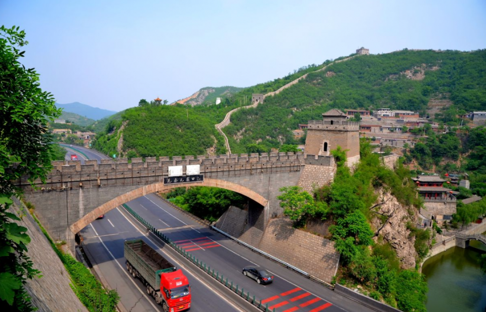 【台湾】中国十大名胜古迹，去过四处算及格，全去过就太厉害了