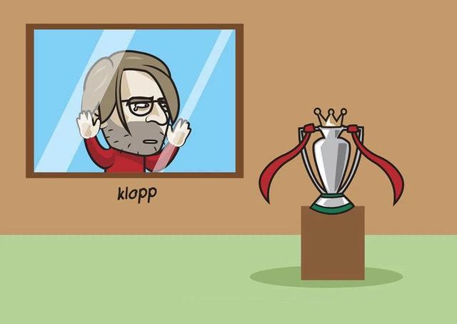 [利物浦]从天堂到地狱：利物浦这个月到底发生了什么