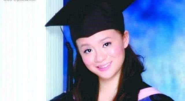 【清华大学】她是高考史上的满分传奇，14岁750分进清华，如今却令人惋惜