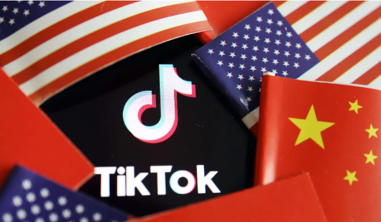 tiktok|TikTok被明抢，中国大举反击！法院开出千亿罚单