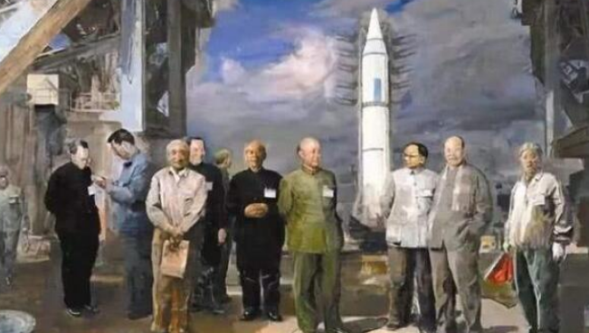 [美国]美国人眼里的军事强国：印度居然排到了第四，那中国呢？