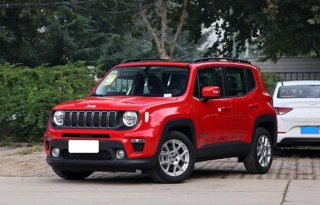 「动力」Jeep自由侠到底好不好？到手167909元贵吗？听完清楚了