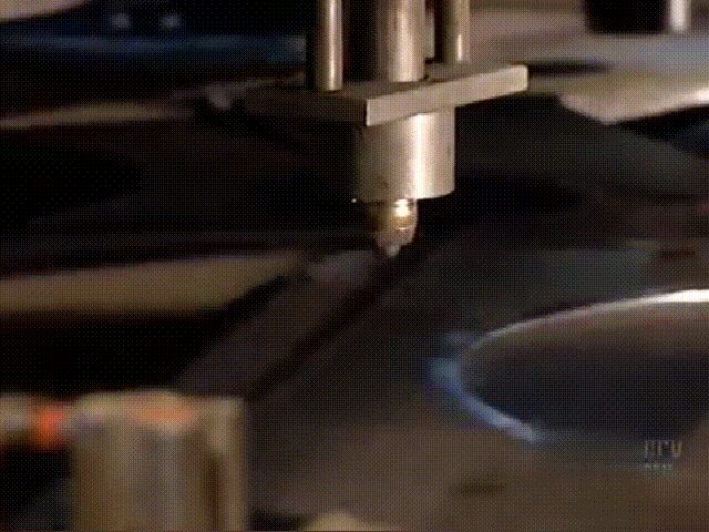 金刚石|切割片爆裂能把脸崩碎!角磨机还敢不装护罩?揭秘切割片制造过程