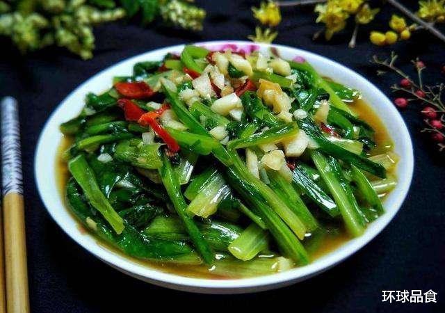 醪糟|藏在身边的“安神菜”找到了，每天炒一盘，做法简单，失眠也好了