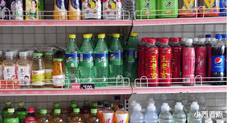 农夫山泉|农夫山泉带头涨价！饮料迈入“5元时代”，低价时代将结束？