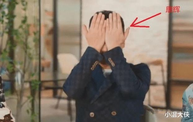 康辉▲\消失\62天后康辉终于现身，当着董卿面落泪，3位\挚爱\离世成遗憾