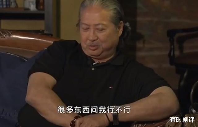 成龙|《A计划》幕后：洪金宝不收导演费，成龙得知涉嫌抄袭马上停工查