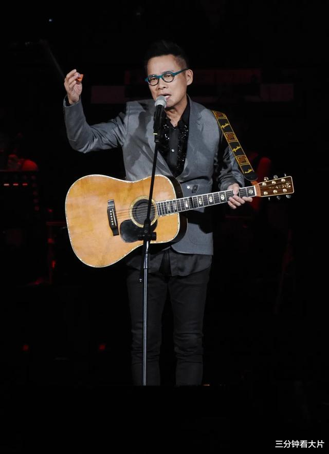 「张学友」张学友隐退，谭咏麟热衷慈善，曾经的乐坛神话现在都怎么样了？