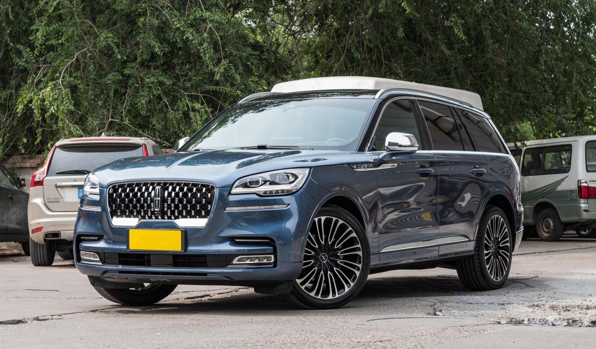 马力|刚国产就卖得不错，这豪车噪音接近零，爆355马力吃92号还是大6座