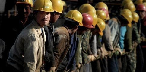 舒莫说经 农民工想法已“改变”,工地工厂已成过去式,这行却全都抢着干?