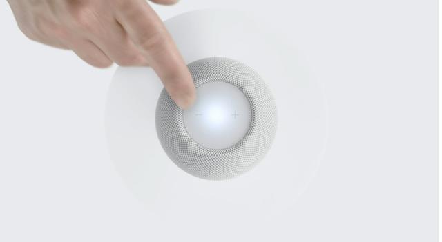 homepod|抢iPhone 12前发布！HomePod mini率先登场