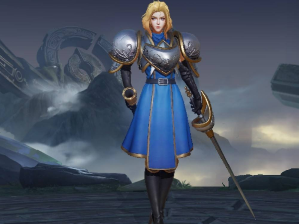 廉颇|廉颇6元皮将上线,虞姬霸王别姬优化,S21赛季皮肤已定