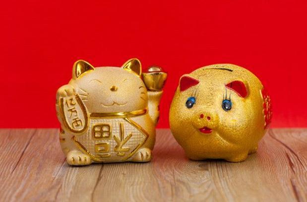 运势|2021上半年运势好了一整倍，身边贵人陪伴，日子红火发紫的属相