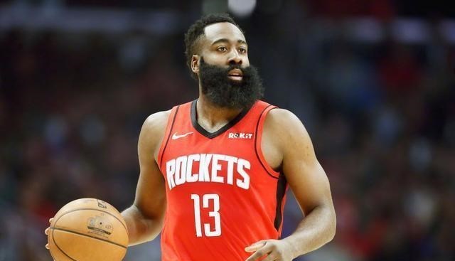 火箭队|厉害!轰30+14+3,内线打爆全明星,火箭交易亏了?