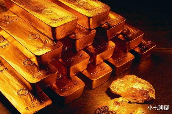黄金|特朗普开始头疼了，15国从美国运回黄金，中国也打破沉默出手了！