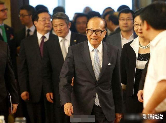 华为|任正非管他叫大哥，华为落难他拿200亿，一个被骂的英雄