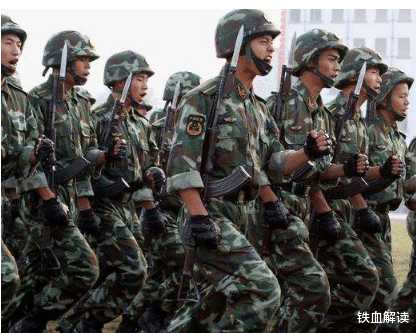 |一旦进入一级战备状态，普通人一定要牢记三点，关键时刻能保命