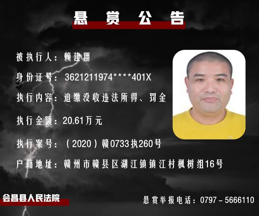 江南都市报|最高悬赏130万！江西这42人被曝光！