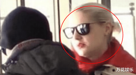 [撒贝宁]撒贝宁婚后4年，娇妻发福严重，网友： 洋媳妇“保质期”太短